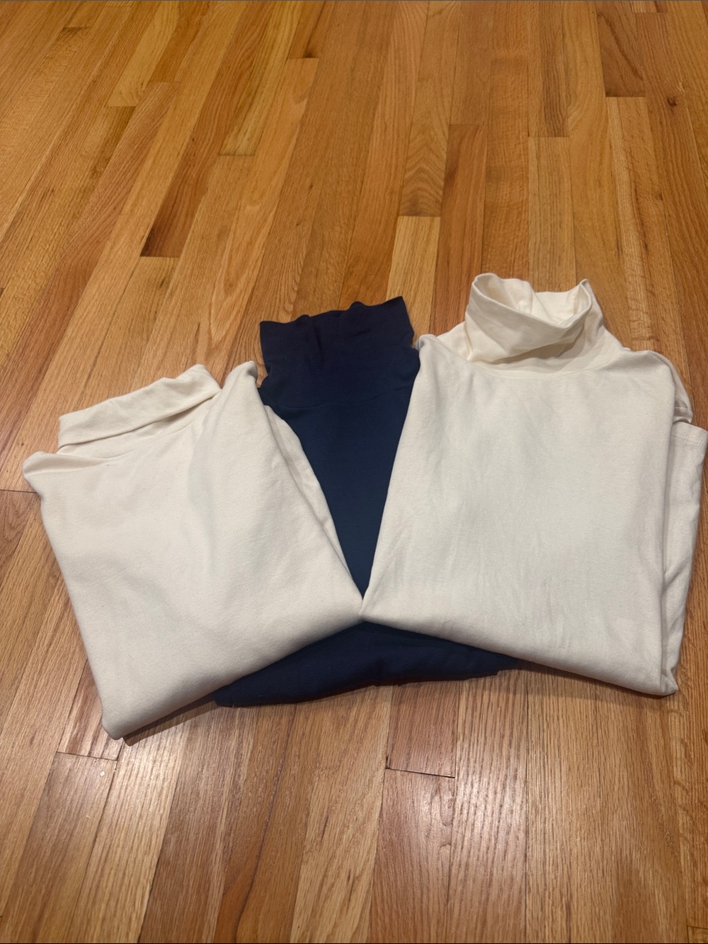 Turtleneck Bundle